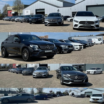 Hoex & Baas Automotive B.V.